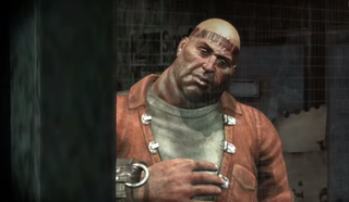 Illustration for article titled Batman: Arkham Knight's True Ending Has A Cool Easter Egg